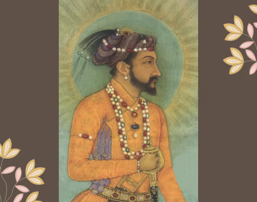 Shah Jahan’s Family Tree: A Fascinating Journey Through Mughal History