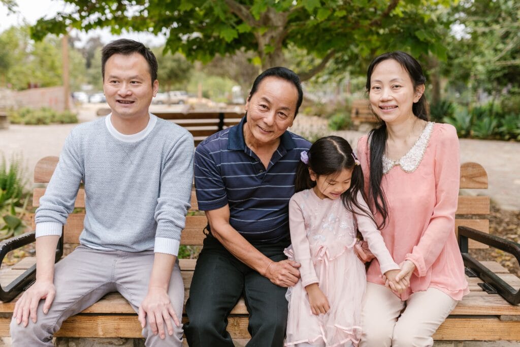 Lessons from Non-Western Parenting Styles