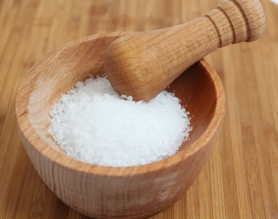 Expert Insights: Is Salt Safe for Babies Before the First Year?