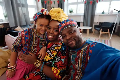 Lessons from Non-Western Parenting Styles