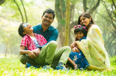 Lessons from Non-Western Parenting Styles