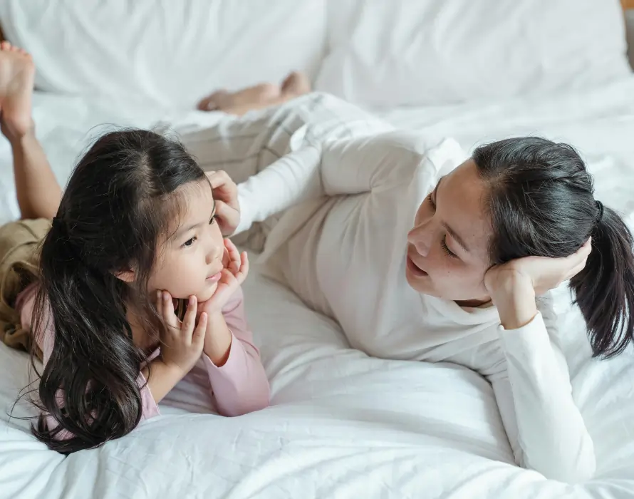 Emotional Regulation in Parents: How to Manage Emotions for Better Parenting