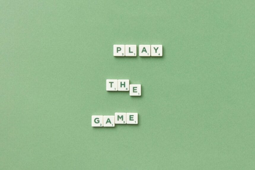 word games