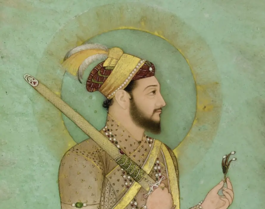 The Untold Story of Dara Shikoh: Mughal Empire’s Lost Visionary