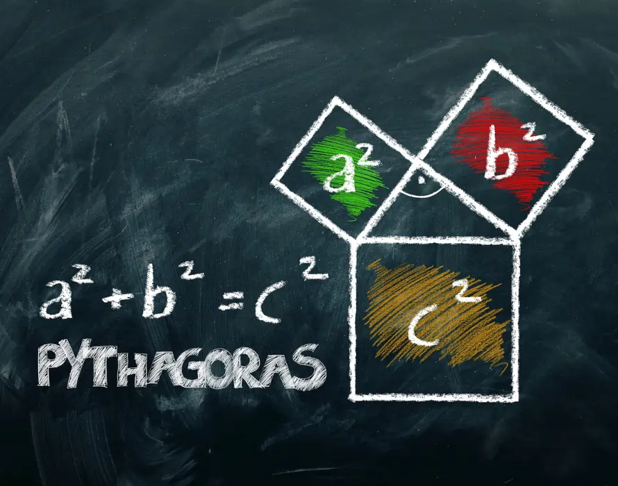 Pythagoras Theorem Simplified: Fun Facts, History, and Hands-On Learning for Kids