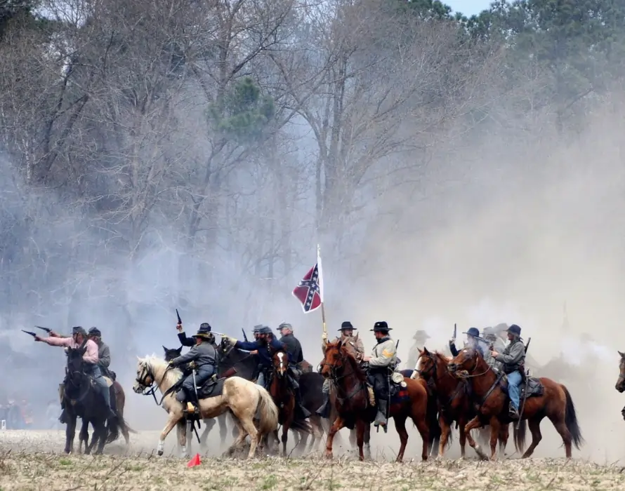 The Civil War Explained: Causes, Battles, and Lasting Impact