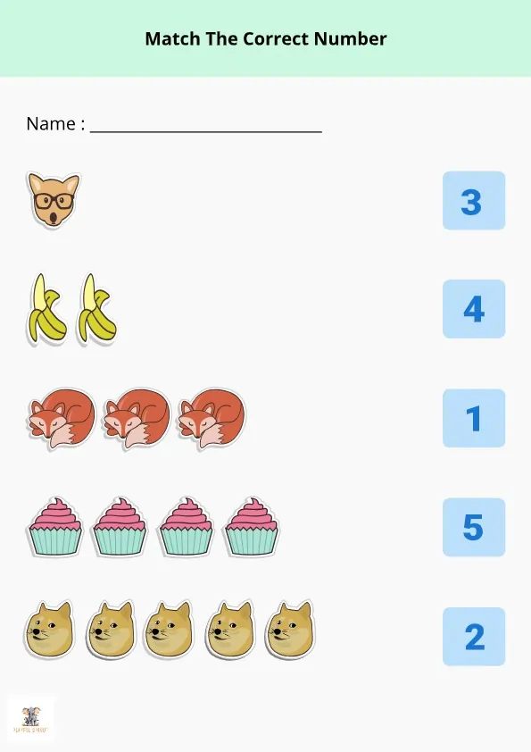 Make Learning Numbers Fun With These Activities