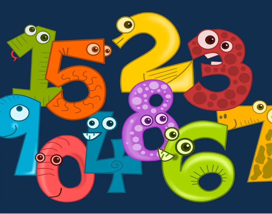 Make Learning Numbers Fun With These Activities