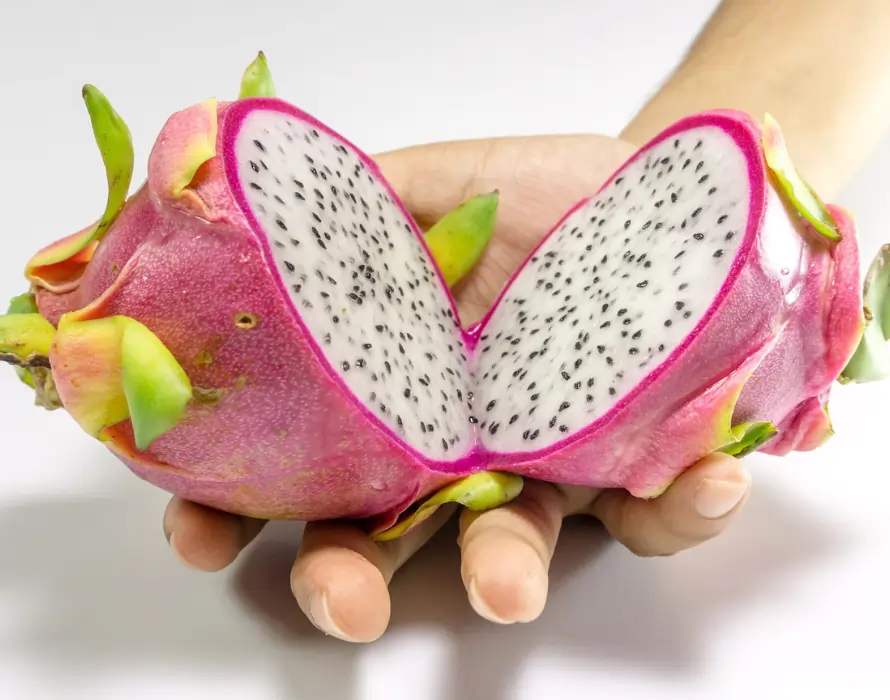 Benefits of Introducing Dragonfruit to Babies