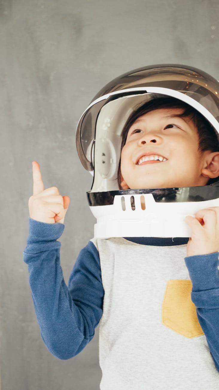 Could We Be Overhyping Pretend Play? Here’s What Research Says