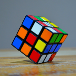 Lateral Thinking
