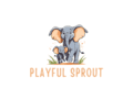 Playful Sprout Logo