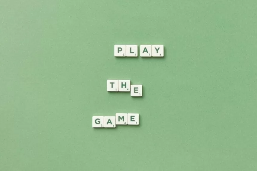 Word Games to Enhance Kids’ Critical Thinking