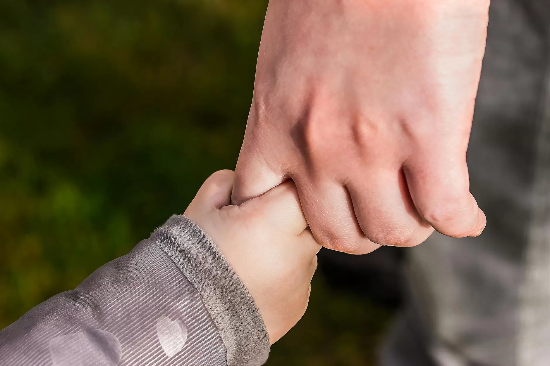 Use These Open-Ended Questions to Connect With Your Preschooler