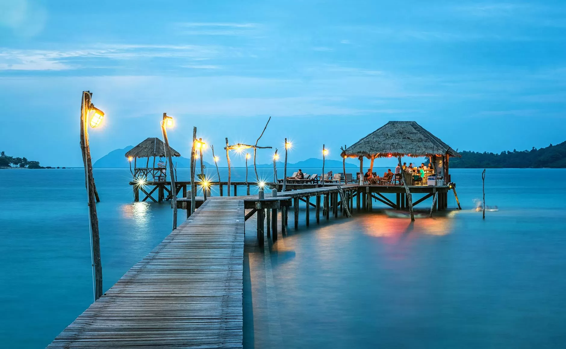 Where to Travel from Singapore for the May 2026 Long Weekend