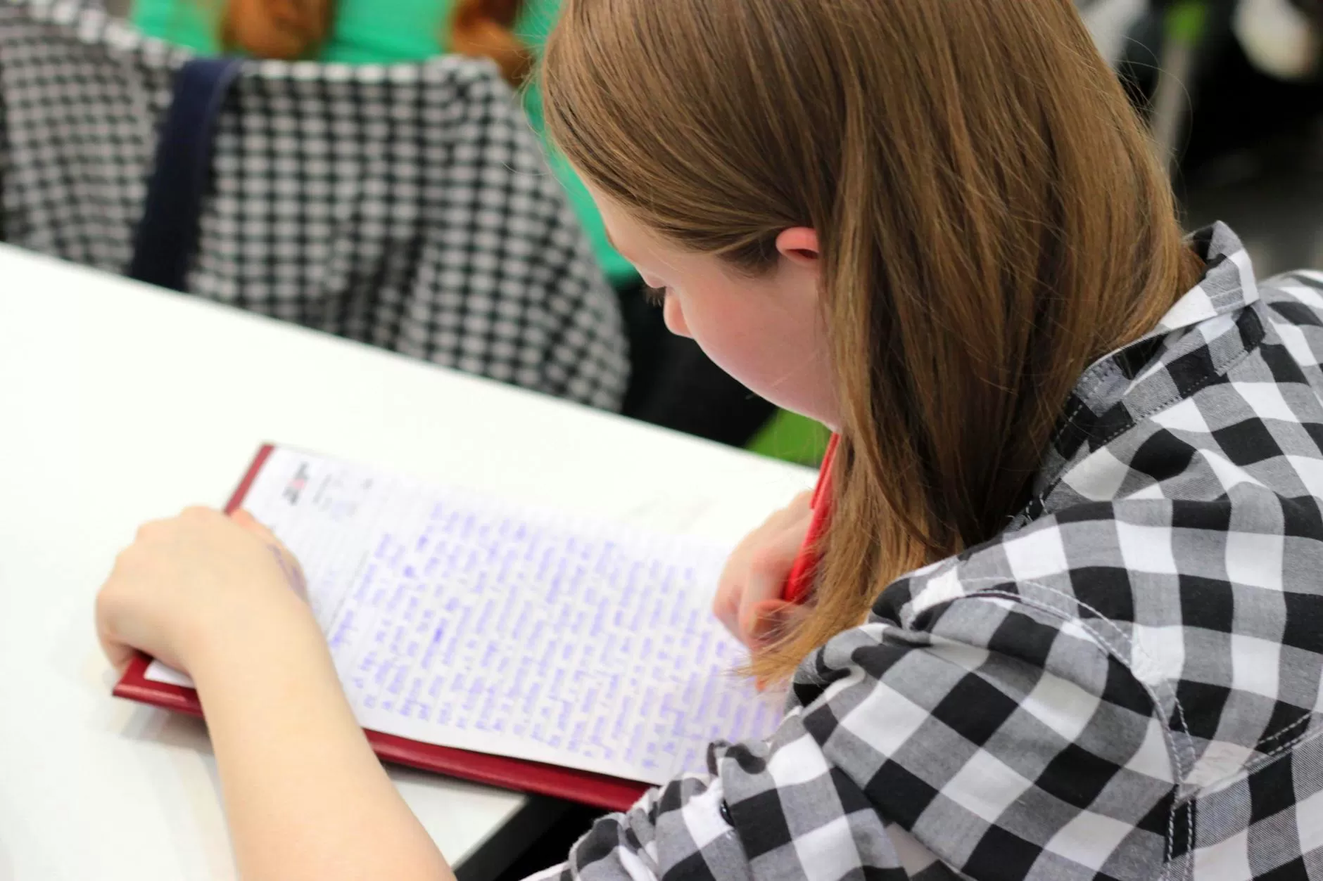 The One Homework Strategy That Could Make or Break Your Teen’s GPA