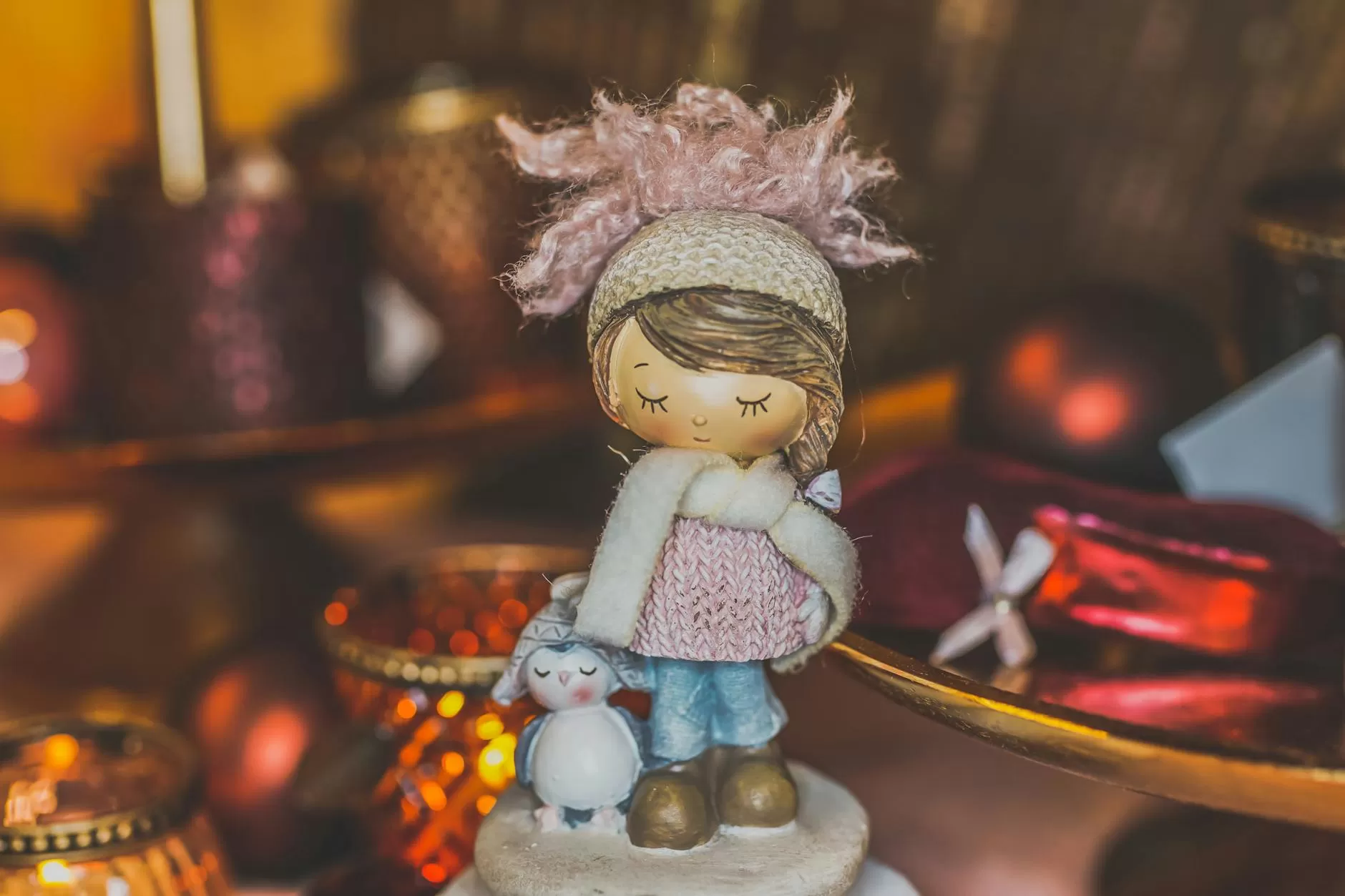 Doll Play Isn’t Just for Girls—It Builds Brains