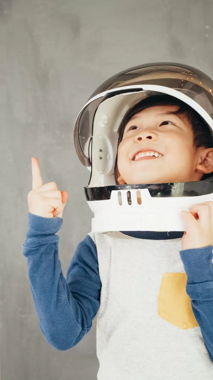 Could We Be Overhyping Pretend Play? Here’s What Research Says