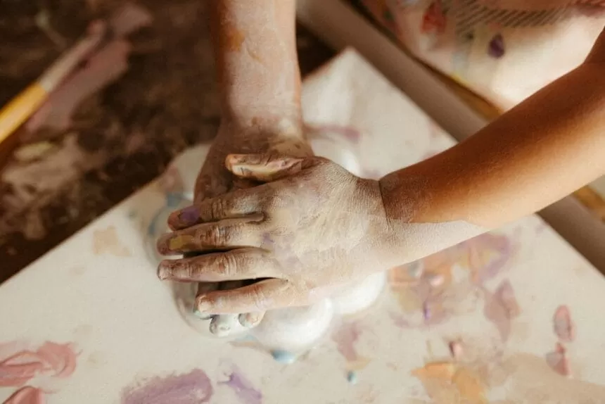 How to Make Inflatable Slime At Home